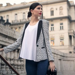 Workshop O que usar com peças chave do seu vestuário?