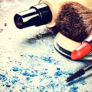 Workshop Cuidados de Rosto e Maquilhagem