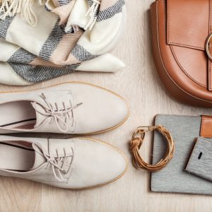 Workshop Styling de Sapatos
