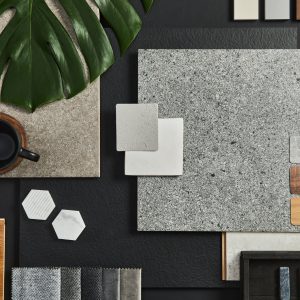 Consulta Moodboards e Estilos Pessoais