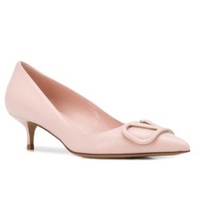 Consulta Styling de Sapatos