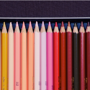 Teste das Cores